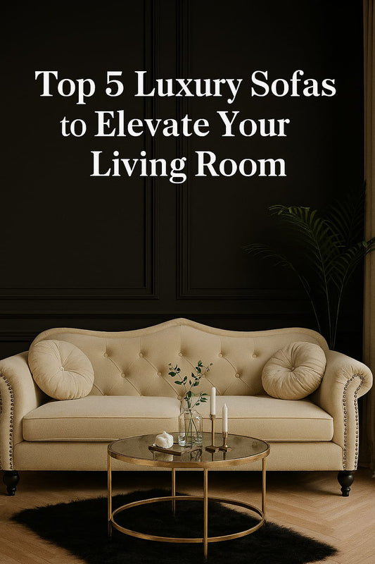 How to Choose the Perfect Crockery Set for Your Home